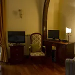 Vendégház Al Borgo