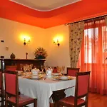Al Borgo Vendégház
