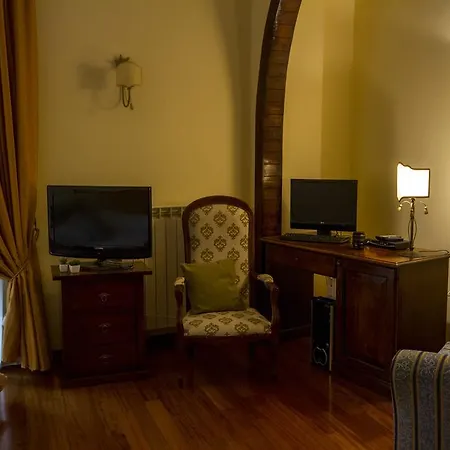 Guest house Al Borgo