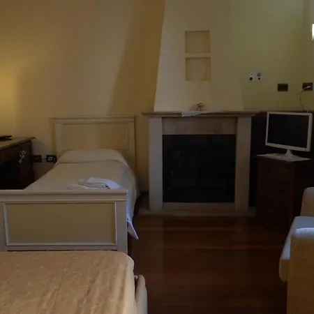 Al Borgo Forchia