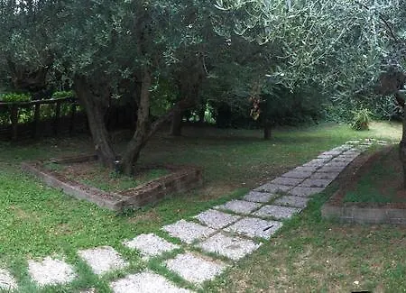 Al Borgo Forchia