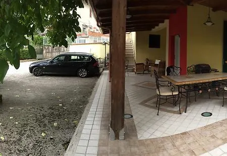 Al Borgo Maison d'hôtes 4*