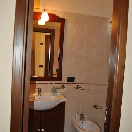 Al Borgo 게스트하우스 4*