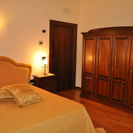 Al Borgo Affittacamere Forchia