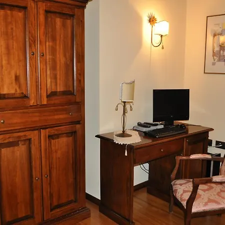 Al Borgo Guest house 4*