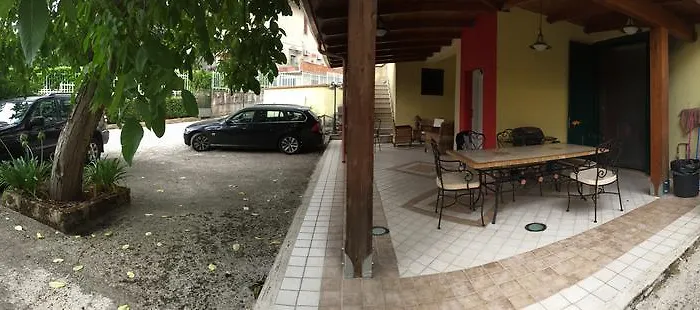 Al Borgo 게스트하우스 4*